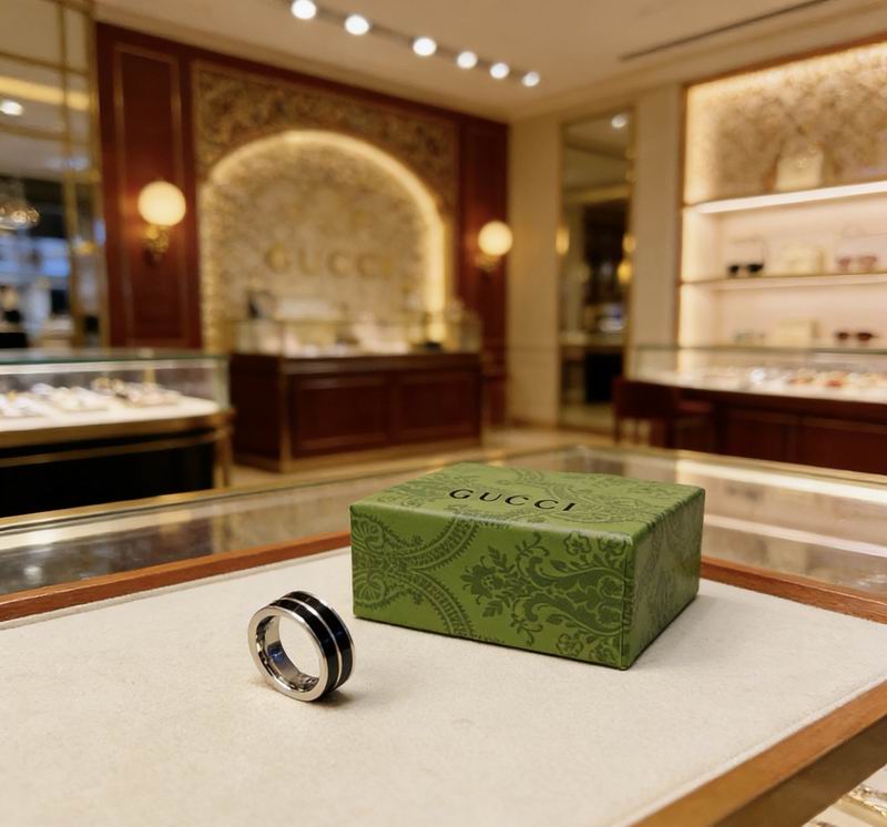 Gucci Ring 03yxs50